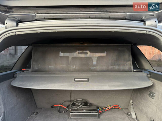 Черный Ауди А4, объемом двигателя 1.9 л и пробегом 460 тыс. км за 4900 $, фото 49 на Automoto.ua