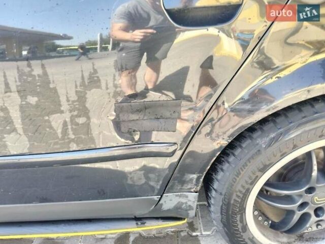 Чорний Ауді А4, об'ємом двигуна 1.9 л та пробігом 600 тис. км за 4200 $, фото 8 на Automoto.ua
