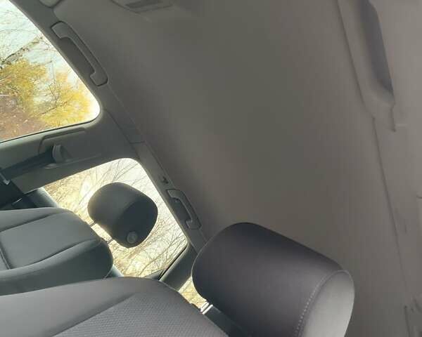 Чорний Ауді А4, об'ємом двигуна 1.6 л та пробігом 270 тис. км за 4950 $, фото 13 на Automoto.ua