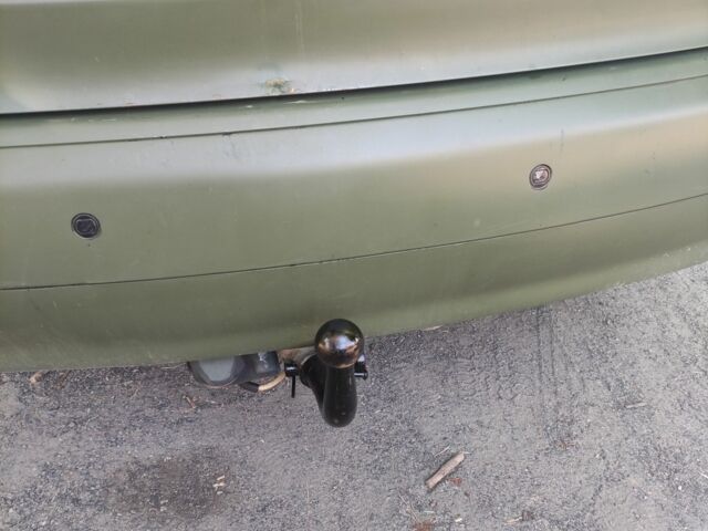 Черный Ауди А4, объемом двигателя 2.5 л и пробегом 398 тыс. км за 3600 $, фото 13 на Automoto.ua