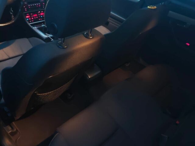 Чорний Ауді А4, об'ємом двигуна 0 л та пробігом 385 тис. км за 3000 $, фото 5 на Automoto.ua