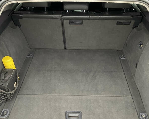 Чорний Ауді А4, об'ємом двигуна 2.5 л та пробігом 370 тис. км за 4700 $, фото 9 на Automoto.ua