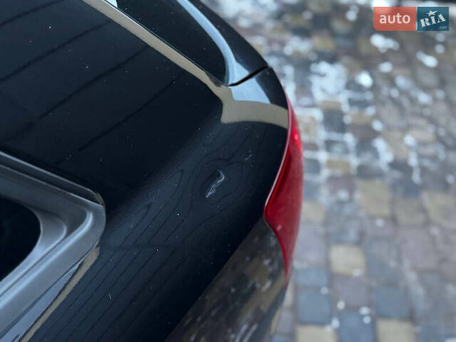 Чорний Ауді А4, об'ємом двигуна 1.98 л та пробігом 323 тис. км за 4100 $, фото 21 на Automoto.ua