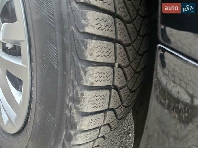 Черный Ауди А4, объемом двигателя 1.6 л и пробегом 221 тыс. км за 5999 $, фото 42 на Automoto.ua