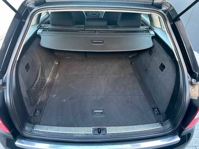 Чорний Ауді А4, об'ємом двигуна 1.9 л та пробігом 212 тис. км за 1700 $, фото 11 на Automoto.ua
