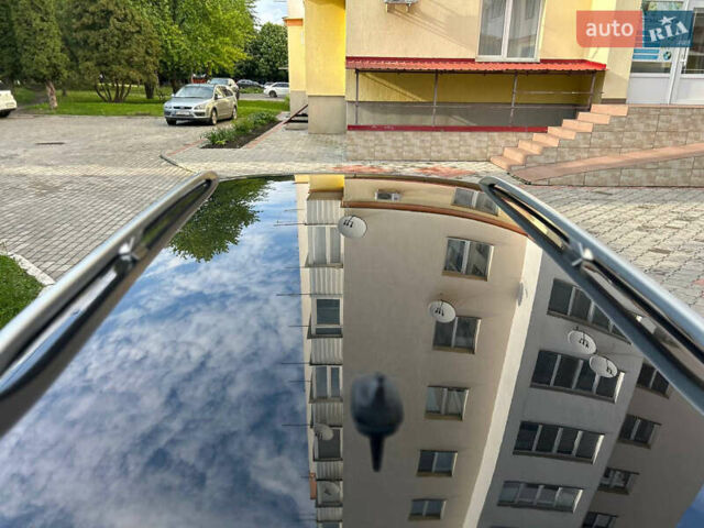 Чорний Ауді А4, об'ємом двигуна 2 л та пробігом 395 тис. км за 5950 $, фото 48 на Automoto.ua