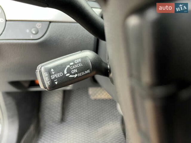 Чорний Ауді А4, об'ємом двигуна 1.9 л та пробігом 395 тис. км за 5500 $, фото 21 на Automoto.ua