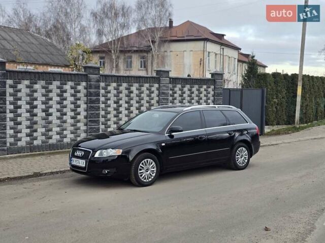 Черный Ауди А4, объемом двигателя 1.6 л и пробегом 221 тыс. км за 5999 $, фото 21 на Automoto.ua