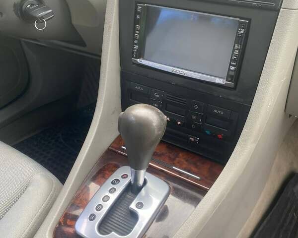 Чорний Ауді А4, об'ємом двигуна 1.9 л та пробігом 388 тис. км за 5350 $, фото 14 на Automoto.ua