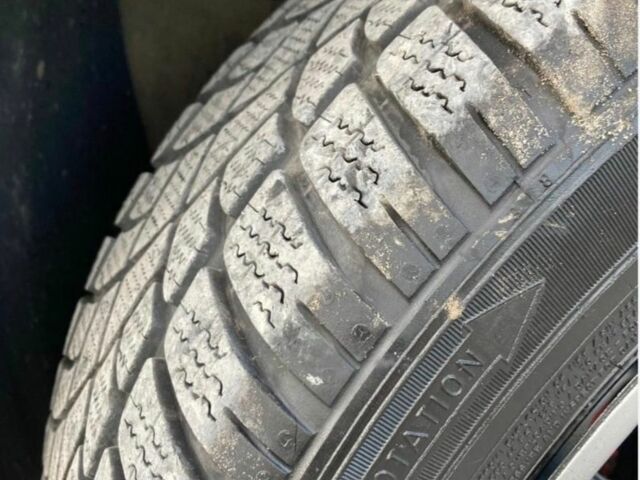 Черный Ауди А4, объемом двигателя 1.9 л и пробегом 333 тыс. км за 2750 $, фото 8 на Automoto.ua