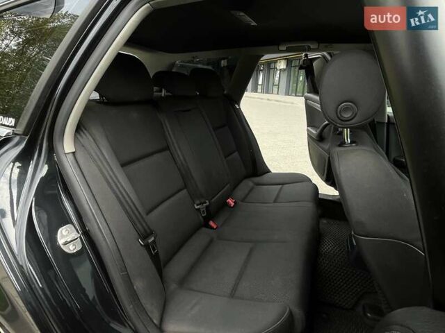 Чорний Ауді А4, об'ємом двигуна 1.9 л та пробігом 395 тис. км за 5500 $, фото 42 на Automoto.ua