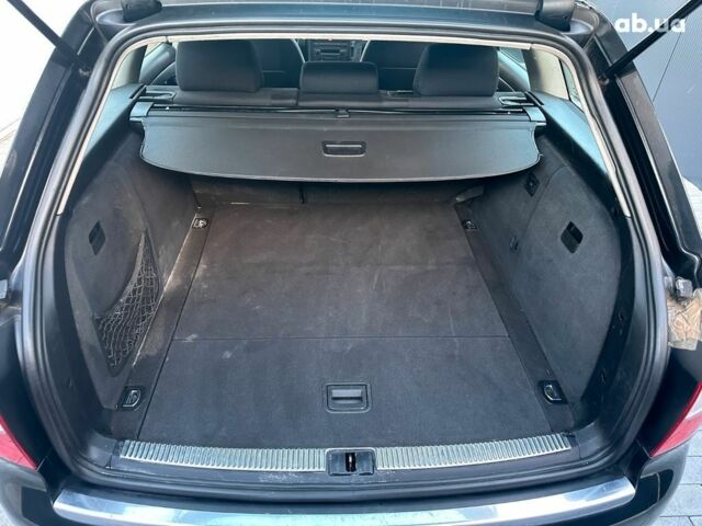 Чорний Ауді А4, об'ємом двигуна 1.9 л та пробігом 221 тис. км за 1500 $, фото 11 на Automoto.ua