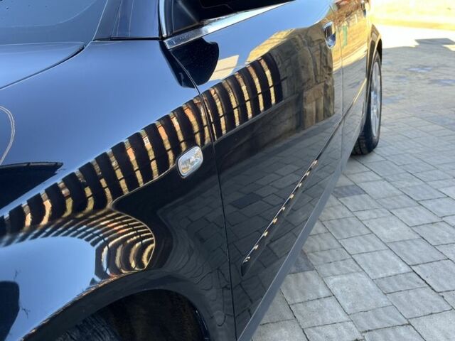 Черный Ауди А4, объемом двигателя 1.9 л и пробегом 350 тыс. км за 5750 $, фото 6 на Automoto.ua