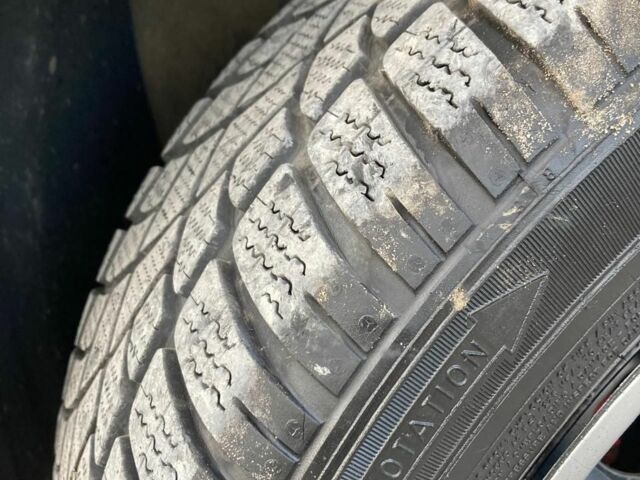 Чорний Ауді А4, об'ємом двигуна 1.9 л та пробігом 333 тис. км за 2700 $, фото 17 на Automoto.ua