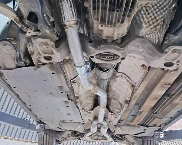 Чорний Ауді А4, об'ємом двигуна 1.98 л та пробігом 270 тис. км за 8700 $, фото 25 на Automoto.ua