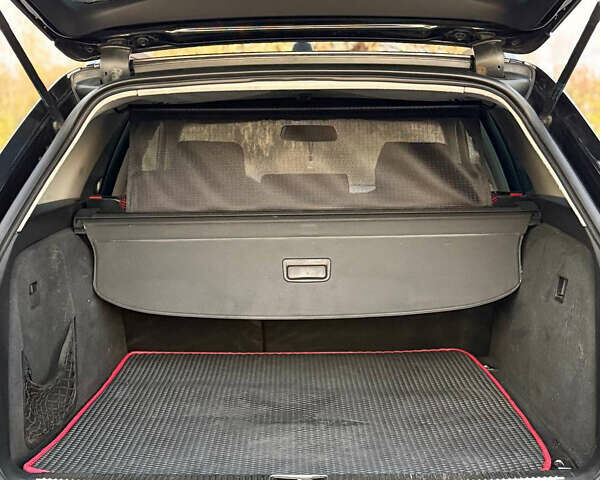 Чорний Ауді А4, об'ємом двигуна 2.5 л та пробігом 459 тис. км за 4900 $, фото 9 на Automoto.ua