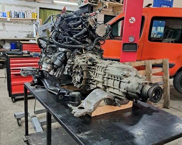 Чорний Ауді А4, об'ємом двигуна 1.98 л та пробігом 270 тис. км за 8700 $, фото 33 на Automoto.ua