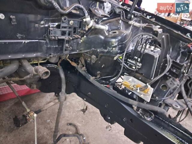 Чорний Ауді А4, об'ємом двигуна 1.98 л та пробігом 270 тис. км за 8700 $, фото 14 на Automoto.ua