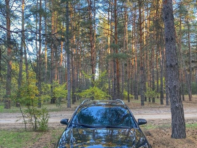 Чорний Ауді А4, об'ємом двигуна 2.5 л та пробігом 318 тис. км за 5700 $, фото 3 на Automoto.ua