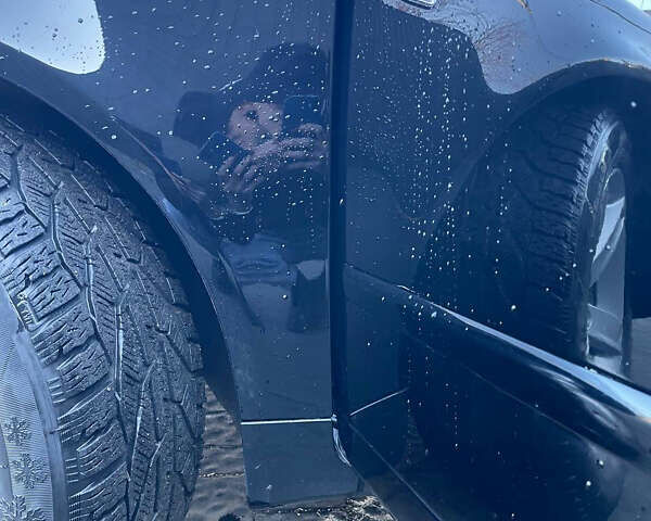 Чорний Ауді А4, об'ємом двигуна 1.9 л та пробігом 355 тис. км за 7300 $, фото 6 на Automoto.ua