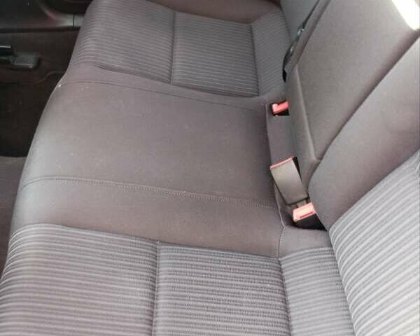 Черный Ауди А4, объемом двигателя 2 л и пробегом 195 тыс. км за 7799 $, фото 10 на Automoto.ua