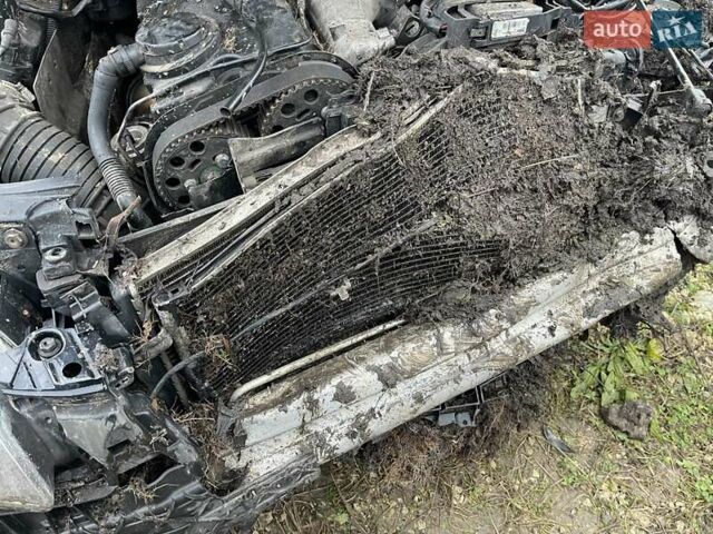 Черный Ауди А4, объемом двигателя 1.97 л и пробегом 270 тыс. км за 1600 $, фото 16 на Automoto.ua