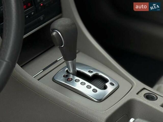 Черный Ауди А4, объемом двигателя 2 л и пробегом 337 тыс. км за 6200 $, фото 33 на Automoto.ua