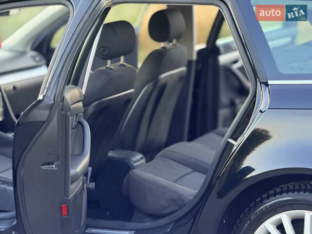 Чорний Ауді А4, об'ємом двигуна 1.6 л та пробігом 185 тис. км за 6600 $, фото 15 на Automoto.ua
