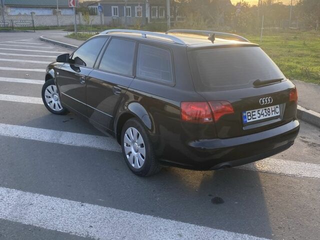 Чорний Ауді А4, об'ємом двигуна 2.5 л та пробігом 318 тис. км за 5700 $, фото 5 на Automoto.ua
