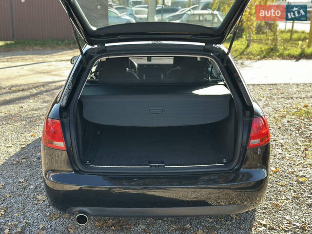 Ауди А4 2005 в Виннице на Automoto.ua Черный Ауди А4, объемом двигателя 1.6 л и пробегом 238 тыс. км за 6700 $, фото 36 на Automoto.ua