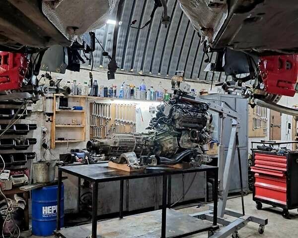 Чорний Ауді А4, об'ємом двигуна 1.98 л та пробігом 270 тис. км за 8700 $, фото 31 на Automoto.ua