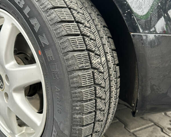 Черный Ауди А4, объемом двигателя 2 л и пробегом 442 тыс. км за 6450 $, фото 4 на Automoto.ua