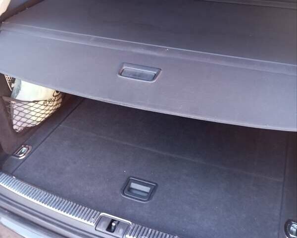 Черный Ауди А4, объемом двигателя 2 л и пробегом 195 тыс. км за 7799 $, фото 5 на Automoto.ua