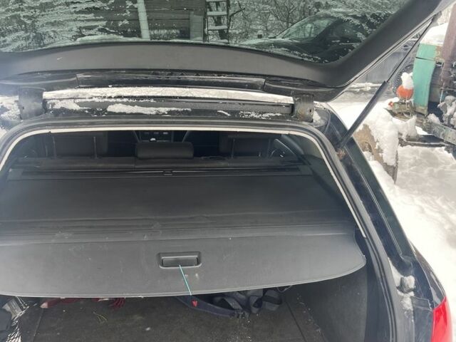 Чорний Ауді А4, об'ємом двигуна 0 л та пробігом 283 тис. км за 5000 $, фото 4 на Automoto.ua