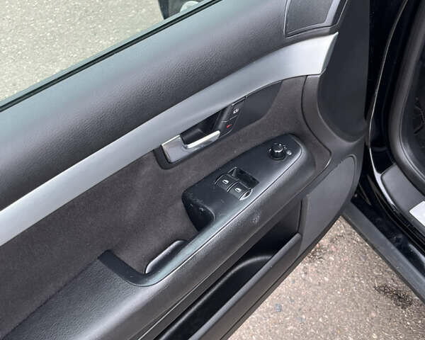 Чорний Ауді А4, об'ємом двигуна 2 л та пробігом 376 тис. км за 2850 $, фото 9 на Automoto.ua