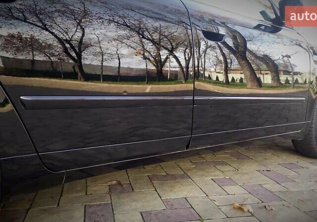 Чорний Ауді А4, об'ємом двигуна 1.6 л та пробігом 200 тис. км за 7700 $, фото 102 на Automoto.ua