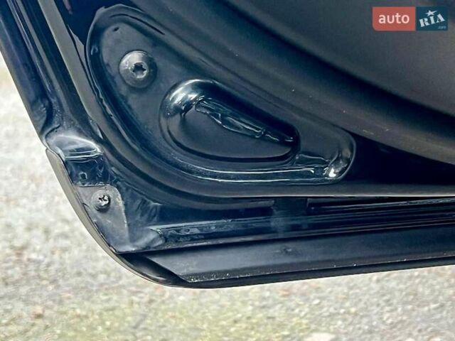 Чорний Ауді А4, об'ємом двигуна 1.8 л та пробігом 218 тис. км за 7650 $, фото 70 на Automoto.ua