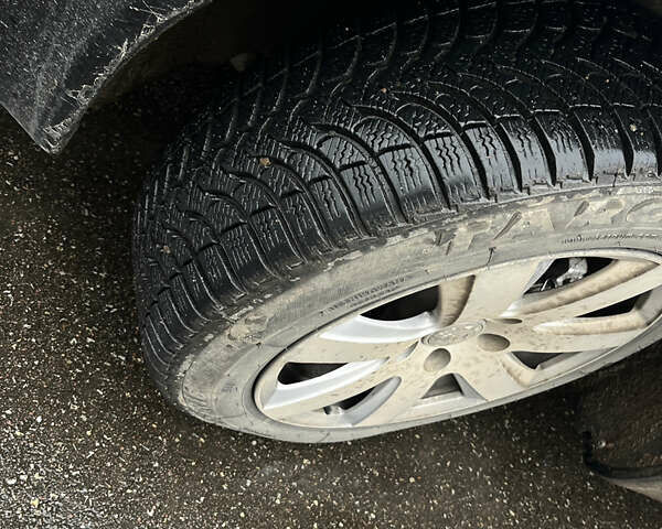 Черный Ауди А4, объемом двигателя 2 л и пробегом 332 тыс. км за 5250 $, фото 20 на Automoto.ua