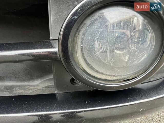 Чорний Ауді А4, об'ємом двигуна 1.8 л та пробігом 218 тис. км за 7650 $, фото 42 на Automoto.ua