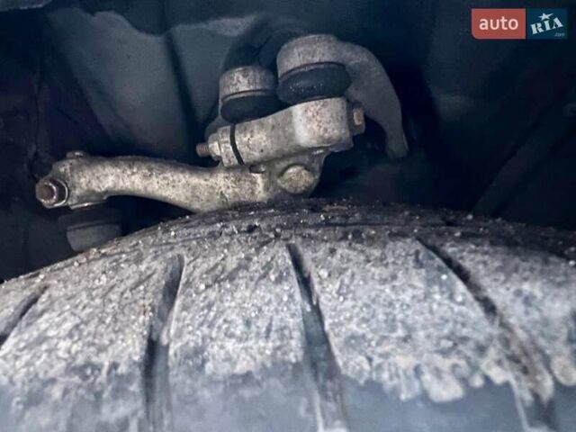 Чорний Ауді А4, об'ємом двигуна 1.8 л та пробігом 218 тис. км за 7650 $, фото 55 на Automoto.ua