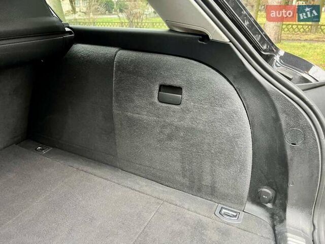 Чорний Ауді А4, об'ємом двигуна 1.8 л та пробігом 218 тис. км за 7650 $, фото 94 на Automoto.ua