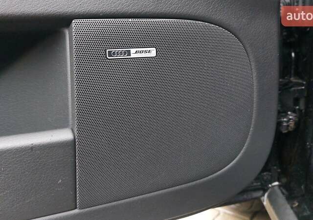 Чорний Ауді А4, об'ємом двигуна 2 л та пробігом 222 тис. км за 8350 $, фото 36 на Automoto.ua