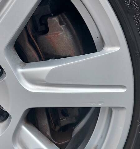 Чорний Ауді А4, об'ємом двигуна 2 л та пробігом 222 тис. км за 8350 $, фото 21 на Automoto.ua