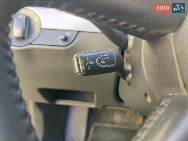 Черный Ауди А4, объемом двигателя 2.5 л и пробегом 294 тыс. км за 5600 $, фото 8 на Automoto.ua