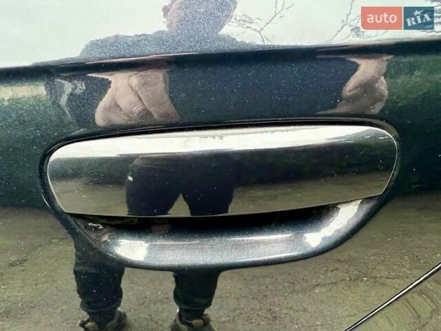 Чорний Ауді А4, об'ємом двигуна 1.8 л та пробігом 218 тис. км за 7650 $, фото 44 на Automoto.ua