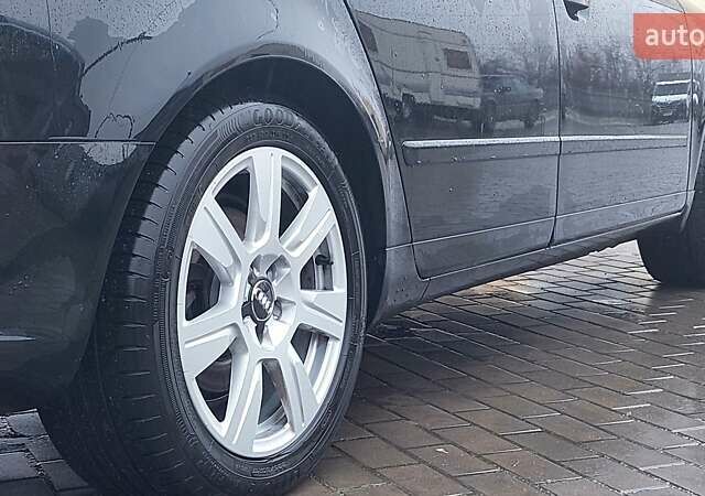 Чорний Ауді А4, об'ємом двигуна 2 л та пробігом 222 тис. км за 8350 $, фото 17 на Automoto.ua