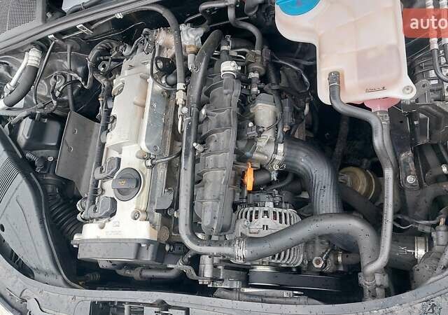 Чорний Ауді А4, об'ємом двигуна 2 л та пробігом 222 тис. км за 8350 $, фото 59 на Automoto.ua