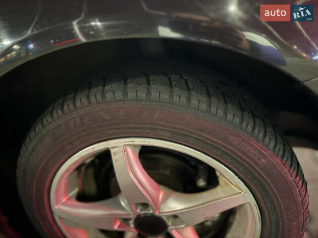 Черный Ауди А4, объемом двигателя 2 л и пробегом 300 тыс. км за 2950 $, фото 17 на Automoto.ua