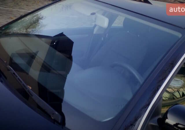 Черный Ауди А4, объемом двигателя 1.6 л и пробегом 200 тыс. км за 7400 $, фото 51 на Automoto.ua