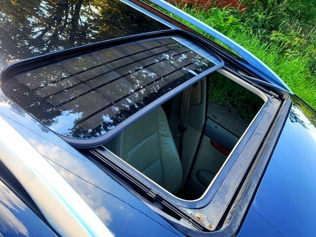 Черный Ауди А4, объемом двигателя 2.7 л и пробегом 280 тыс. км за 7800 $, фото 3 на Automoto.ua